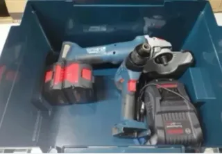 Maletín / caja /maleta Bosch L-BOXX 238