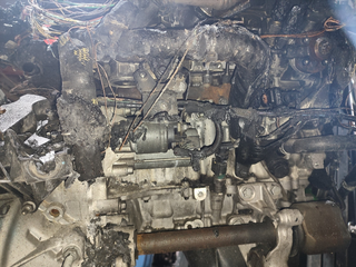 DESPIECE MOTOR PEUGEOT PARTNER KOMBI Access |