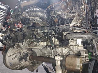 DESPIECE MOTOR PEUGEOT PARTNER KOMBI Access |