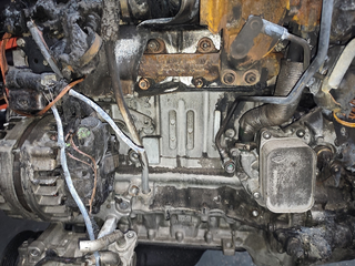 DESPIECE MOTOR PEUGEOT PARTNER KOMBI Access |