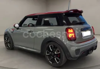 MINI JCW