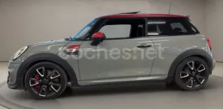 MINI JCW