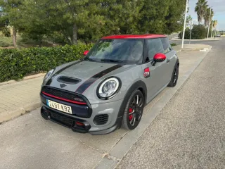 MINI JCW