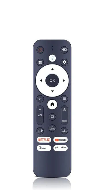 Magcubic HY320-N ( N sta per Netflix con licenza