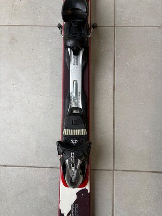 Esquís Head Flow Ride