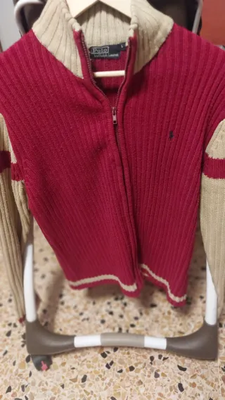 Chaqueta Polo Ralph Lauren Talla L