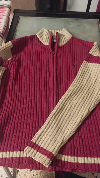 Chaqueta Polo Ralph Lauren Talla L