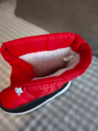 Set sci unisex 6-7 anni