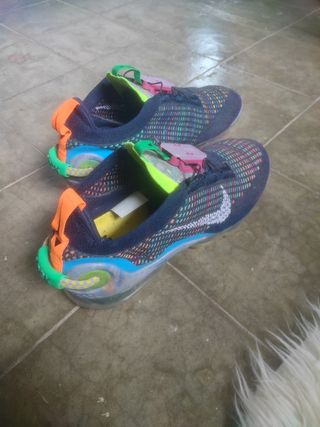 Zapatillas Nike Air VaporMax Talla 43