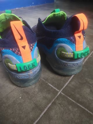 Zapatillas Nike Air VaporMax Talla 43