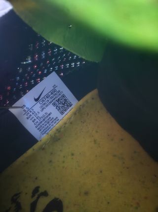 Zapatillas Nike Air VaporMax Talla 43