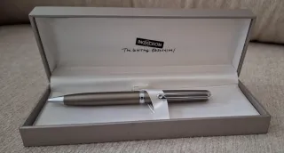 Bolígrafo Inoxcrom Cromado