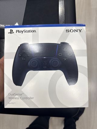 Controller DualSense Wireless PS5 Sony