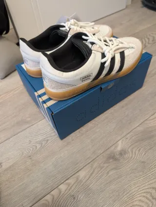 Adidas Gazelle Indoor x Bad Bunny (Benito)