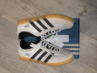 Adidas Gazelle Indoor x Bad Bunny (Benito)