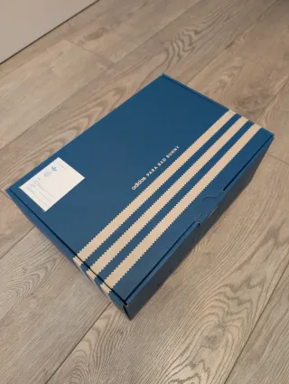 Adidas Gazelle Indoor x Bad Bunny (Benito)