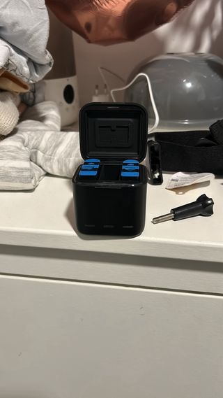 GoPro Hero 10 Black