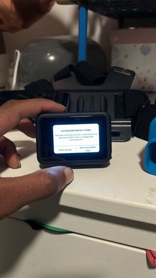 GoPro Hero 10 Black