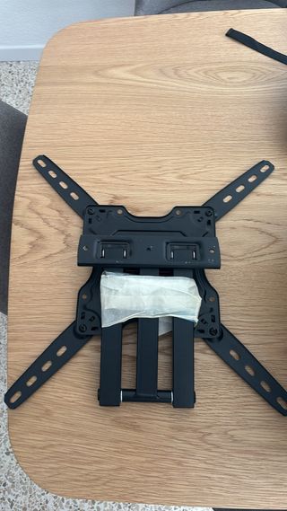 Soporte de pared para TV