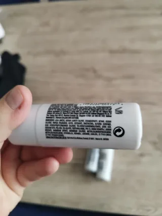 Set 3 Shampoo Toni&Guy Capelli Secchi