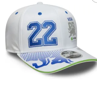 Gorra Red Bull 22 Visa Cash App