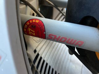 Derbi Predator (Atlantis) 49cc