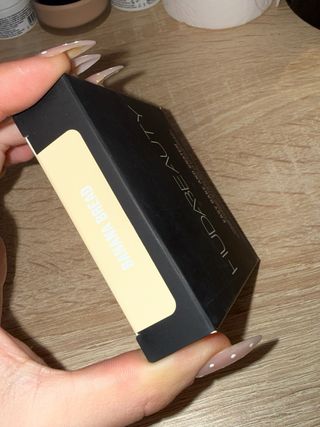 Polvos Compactos Huda Beauty