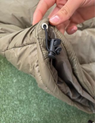 Chaleco Polo Ralph Lauren Verde Talla M