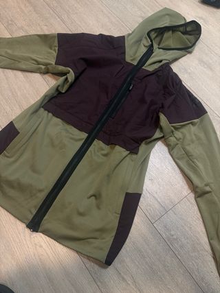 Chaqueta 5.10 Fleece Jkt talla s  por estrenar