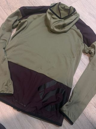 Chaqueta 5.10 Fleece Jkt talla s  por estrenar