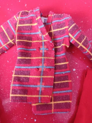 Set di abbigliamento per bambole Barbie