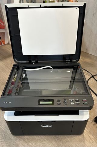 Impresora Brother DCP-1612W Multifunción