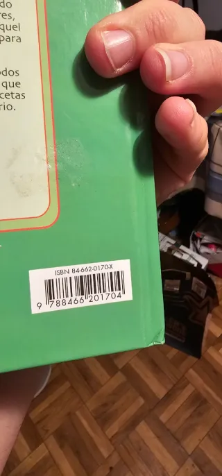 Cocina tradicional española