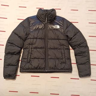 Cazadora The North Face Negra Talla S Mujer