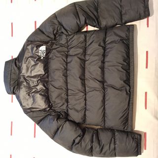 Cazadora The North Face Negra Talla S Mujer