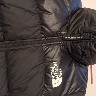 Cazadora The North Face Negra Talla S Mujer
