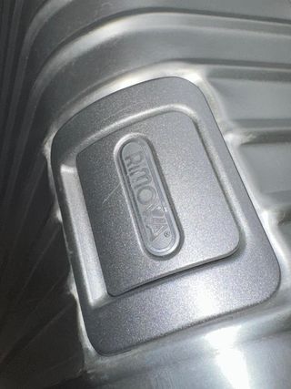 Maleta Rimowa Topas Check-In