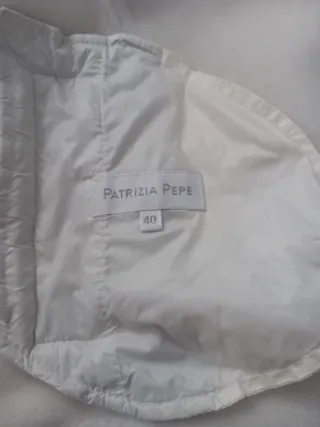 Montone argento con pelliccia