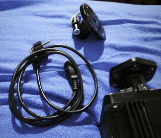 Simucube 1 Base (20 NM) Small Mige