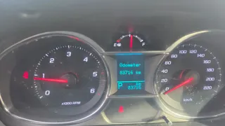 Chevrolet Captiva 2013