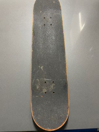 Tabla Skate Sergio Muñoz Droids Street