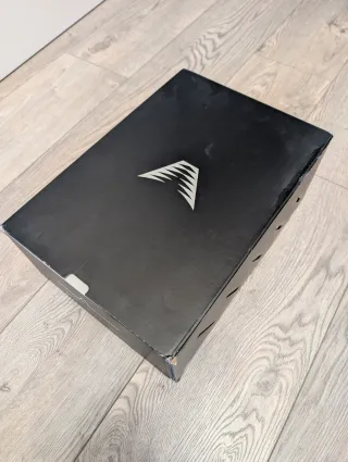 Adidas Anthony Edwards 1 Low Preloved Lime