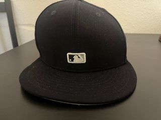 Gorra New Era Yankees 59FIFTY Reverse Logo
