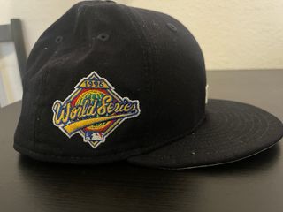 Gorra New Era Yankees 59FIFTY Reverse Logo