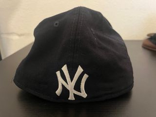 Gorra New Era Yankees 59FIFTY Reverse Logo