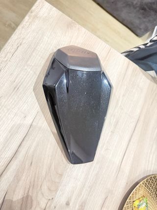 Tapa colín ZX10R 2021 Negra Original