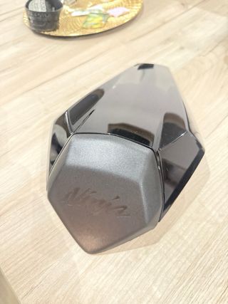 Tapa colín ZX10R 2021 Negra Original