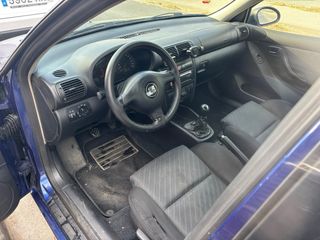 SEAT Toledo sport 2003