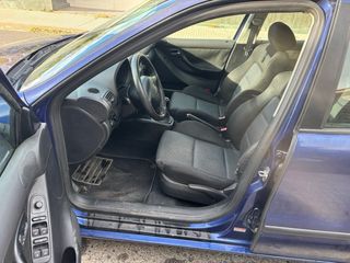 SEAT Toledo sport 2003