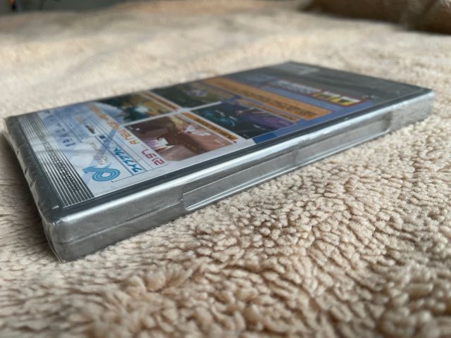 juego WipeOut Pure Sony PSP Precintado España